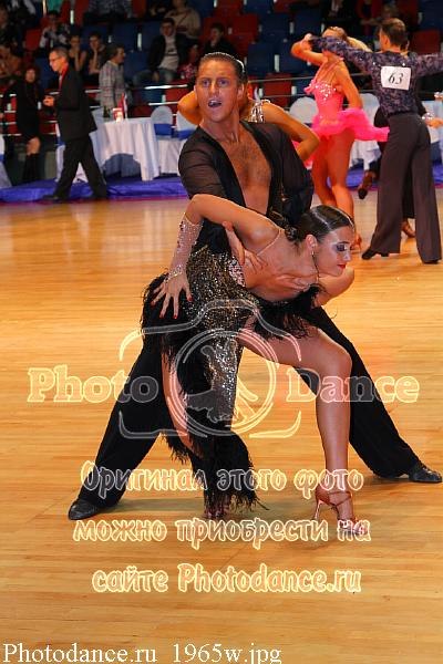 Ольга Тарумова | Санкт-Петербург