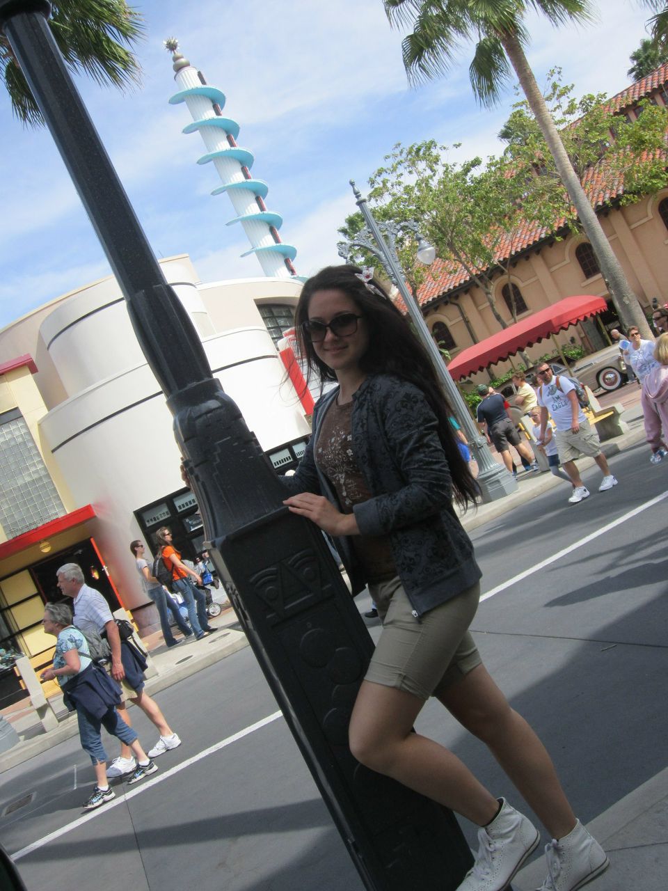 Анастасия Серёжевна | Fort Collins