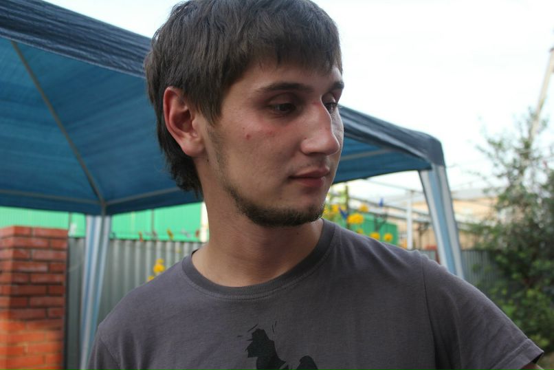 Руслан Нугманов NUGMAN | Уфа