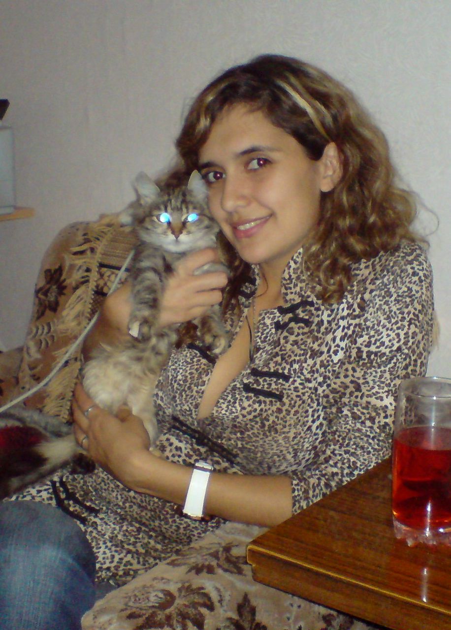 Лана Кузьмина | Мариуполь