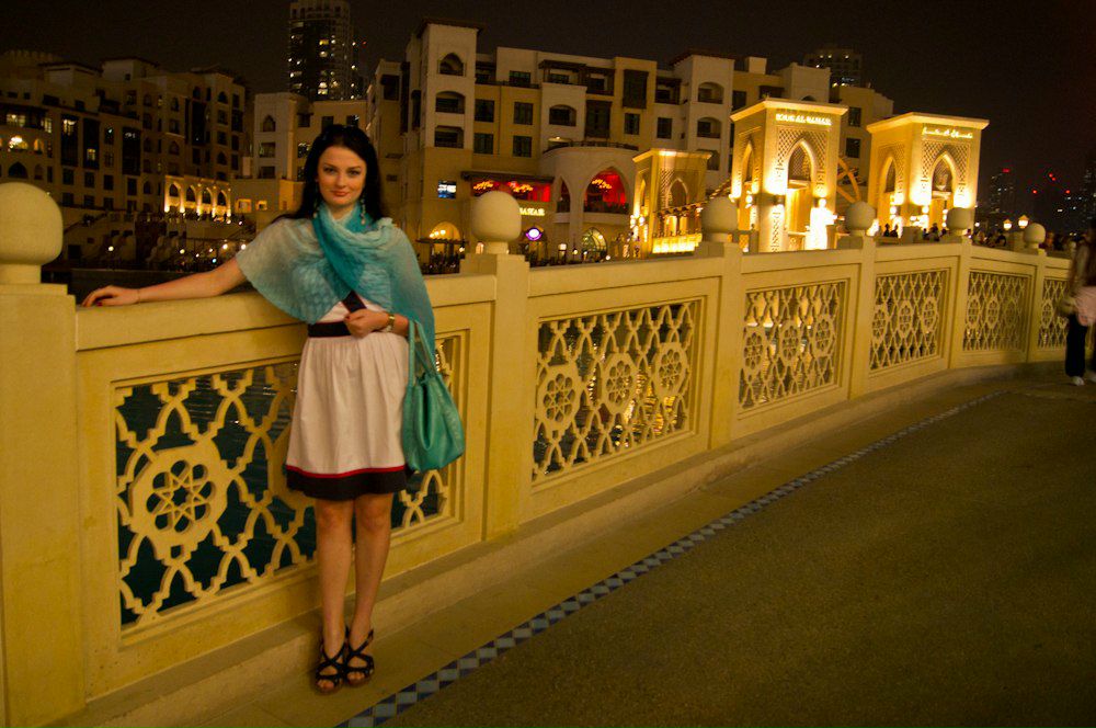 Ольга Небелюк 失眠 | Санкт-Петербург