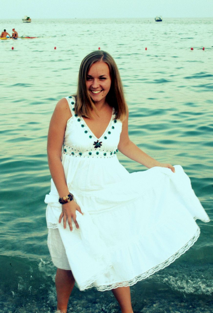 Ирина Хомутова | Lyon