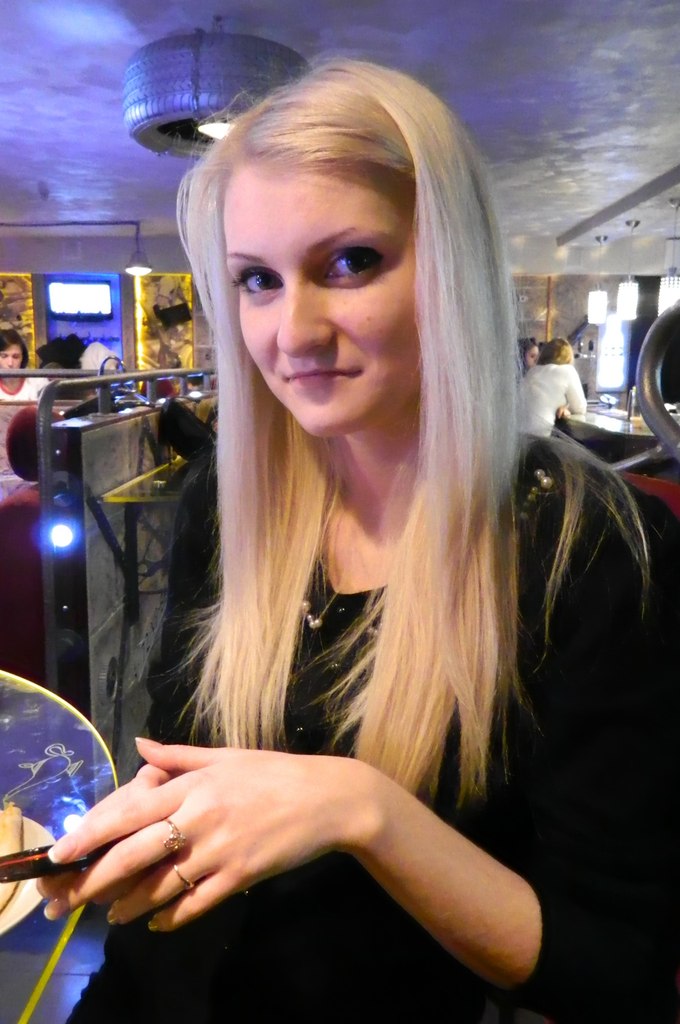 Яна Русак | Минск