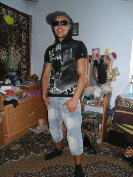 №19, Макс Карамавров, 35 лет, Одесса №19, Макс Карамавров, 35 лет, Одесса