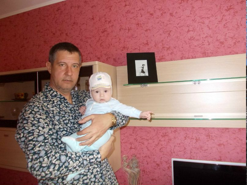 Василий Михеев | Волгоград