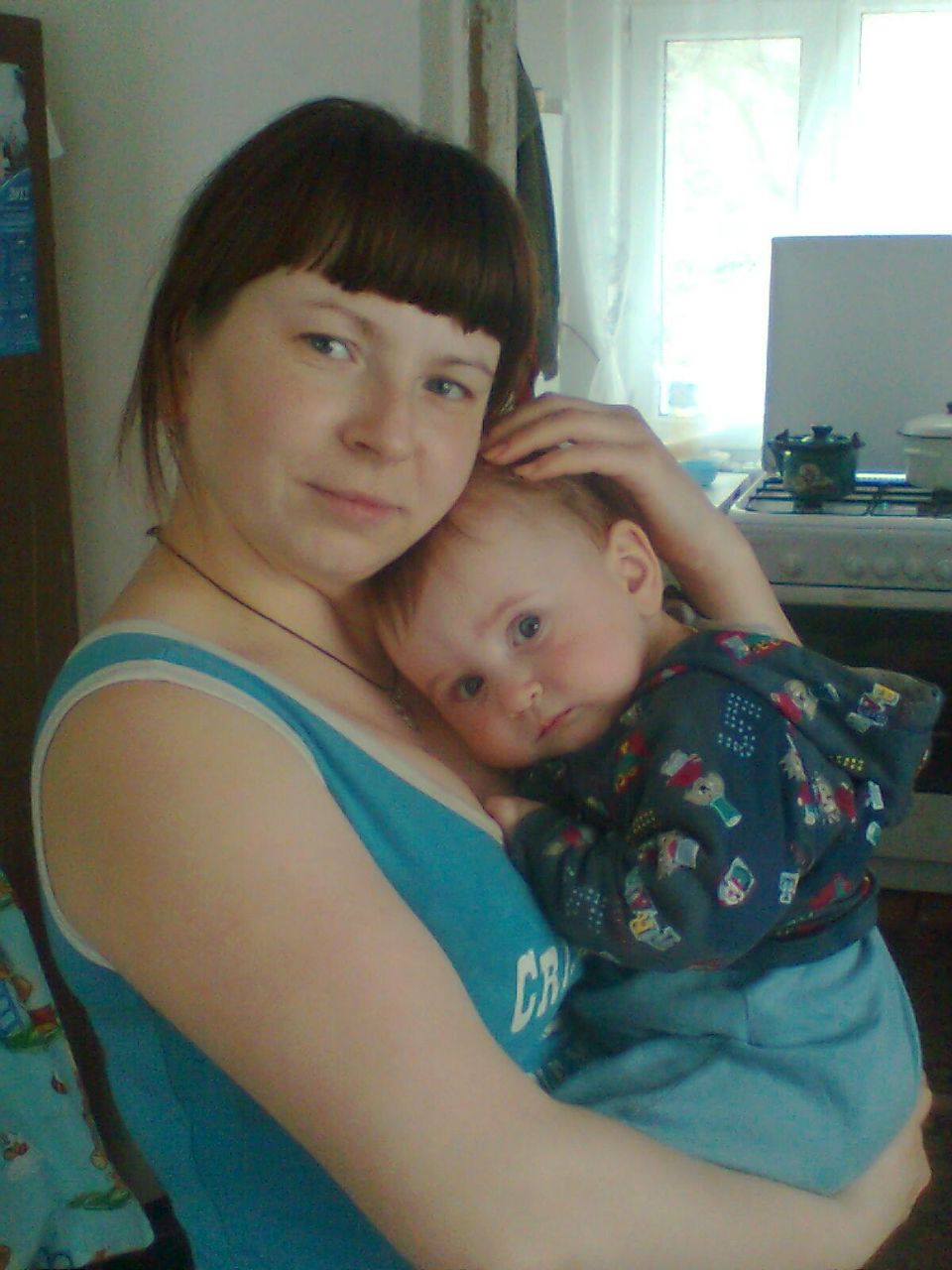 Натали Рокитениц | Житомир