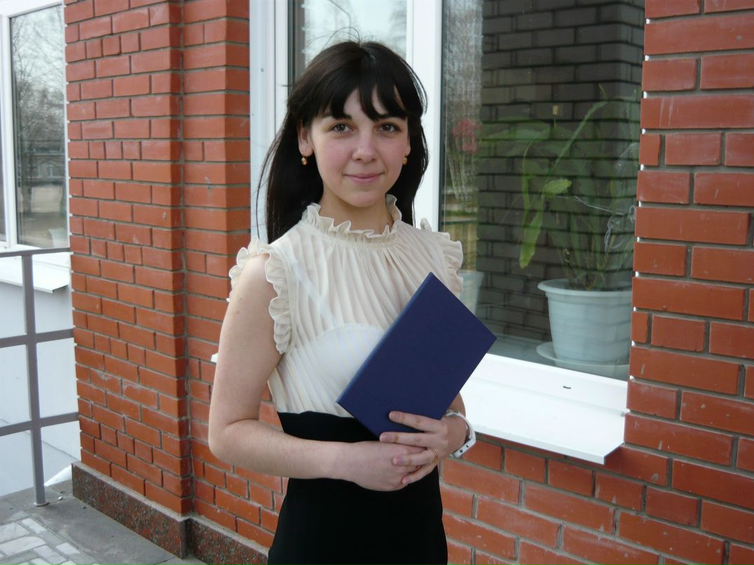 Юлия Кузнецова | Ульяновск