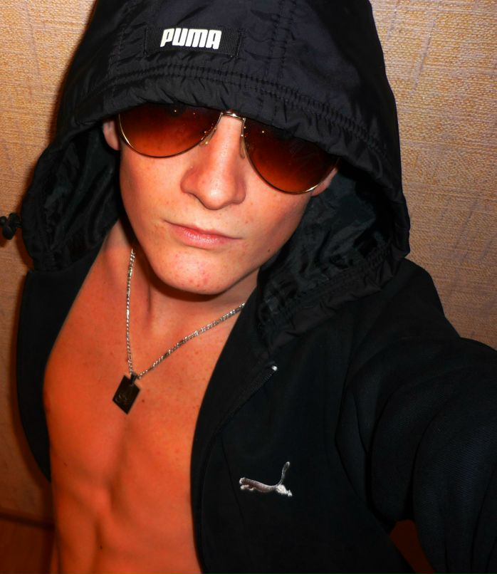 Антон Чернов | Серов