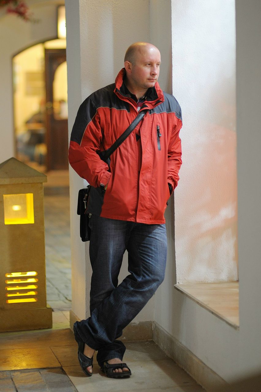 Ярослав Тимонько | Донецк