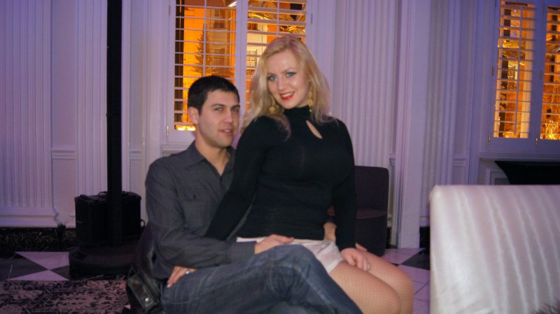 Tati Sweet-Baileys | Washington, D.C.