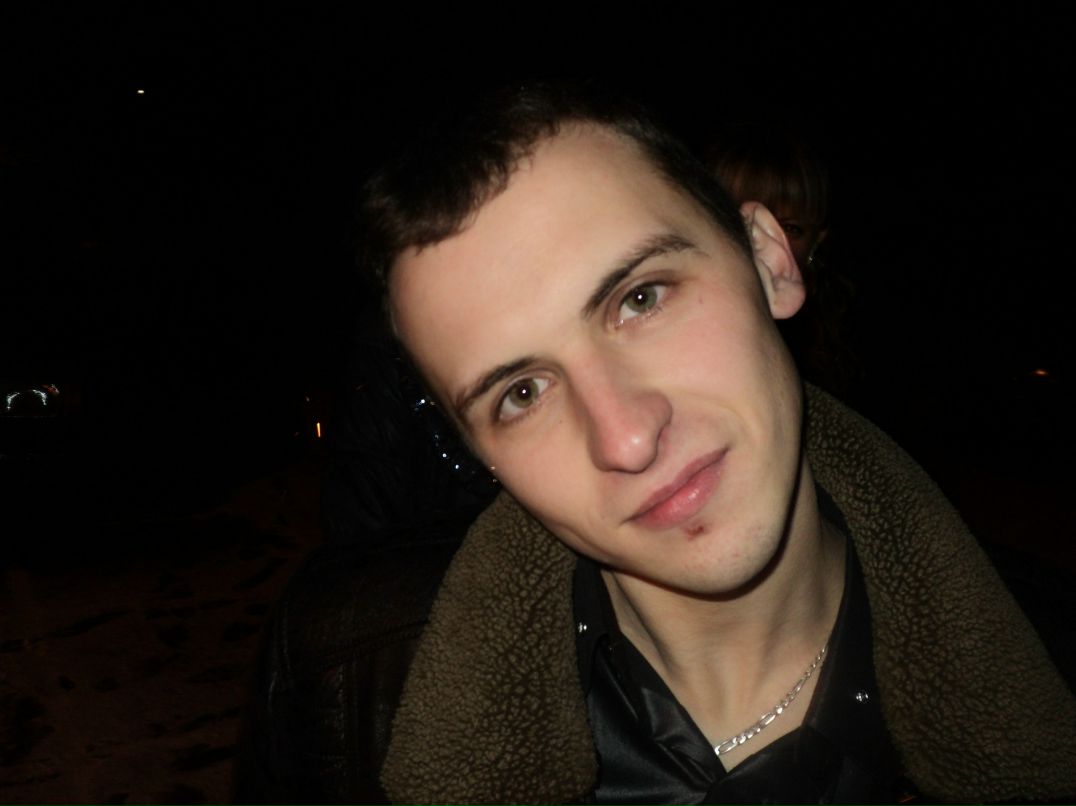 Юрій Шкіряк | Подгайцы