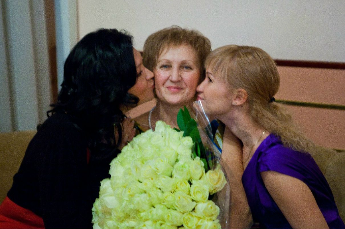 Римма Бикаева 