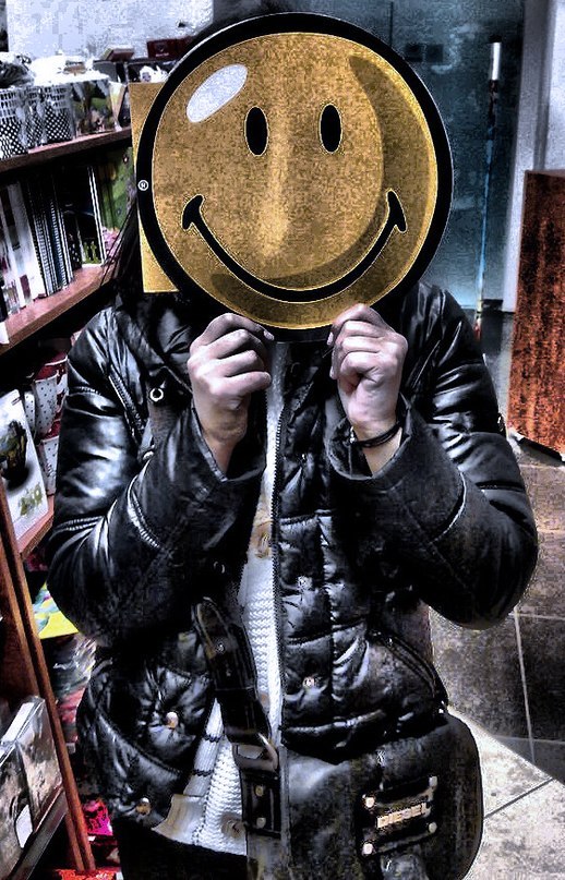 Ирина Прелестная [ ♡ Shirin ♡ ] | Харьков