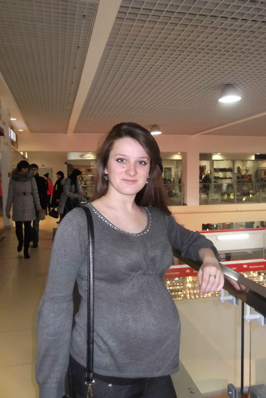 Іринка Стельмах | Тернополь