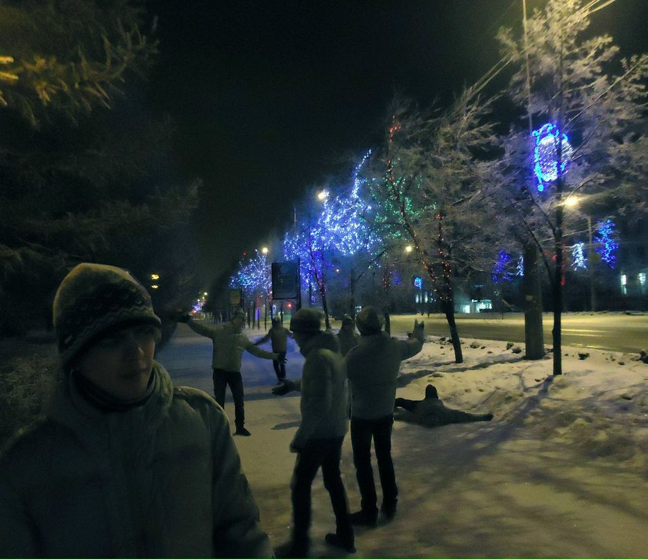 Роман Янов | 