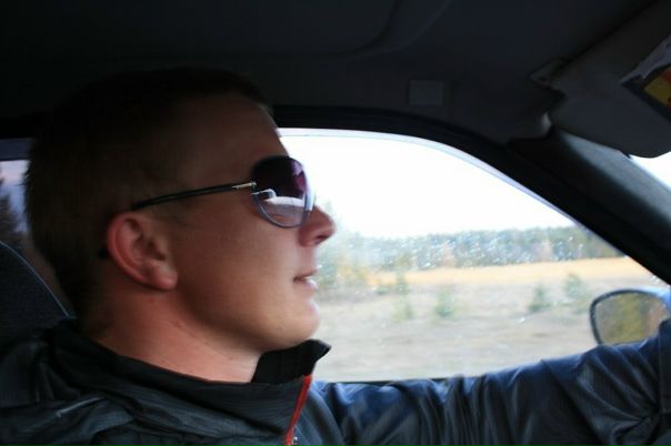 №13, Павел Овчинников, 44 года №13, Павел Овчинников, 44 года