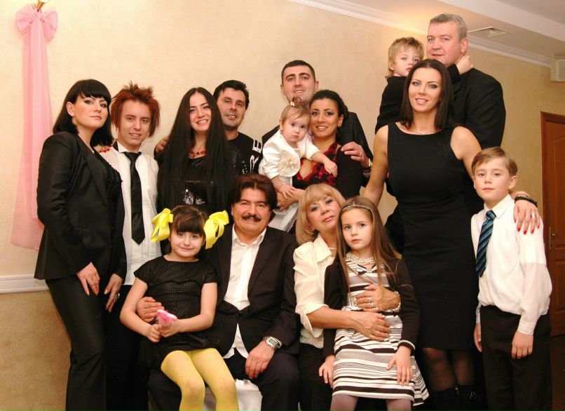 Slava Kornienko | Essen