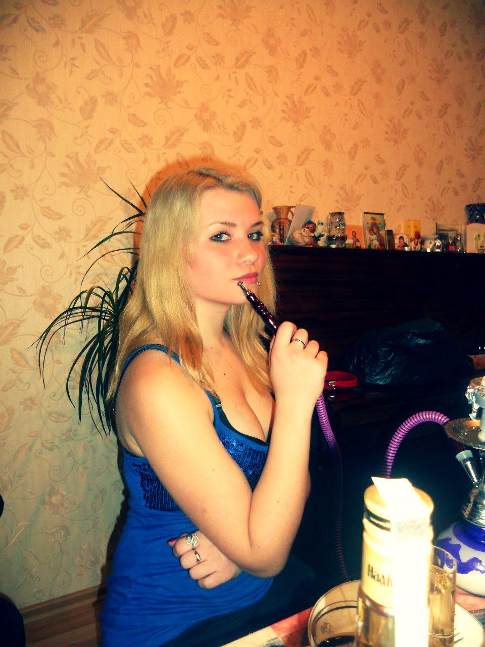 Анна Фрэдо | Минск