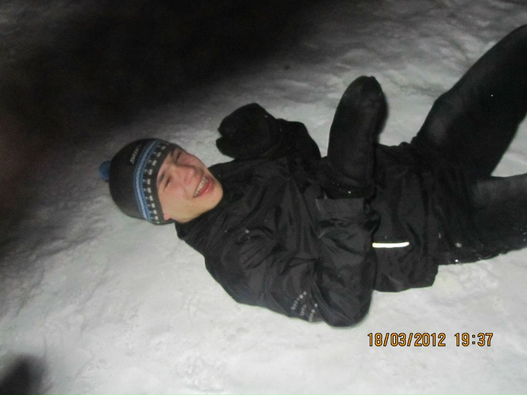 Анастасия Налимова | Чебоксары