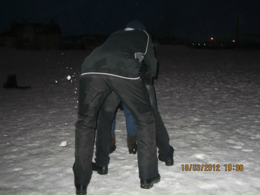 Анастасия Налимова | Чебоксары