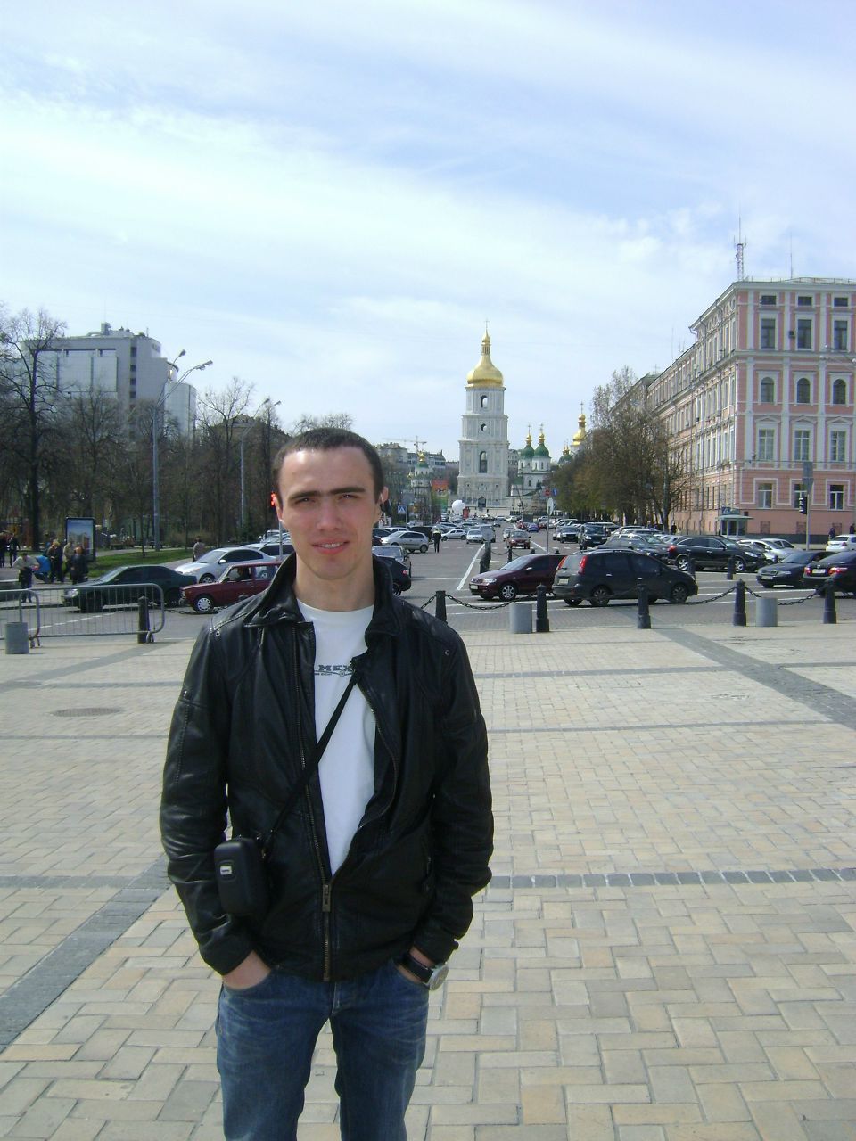 Максим Дьячищенко | Белая Церковь