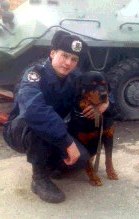 Іван Долженко | London