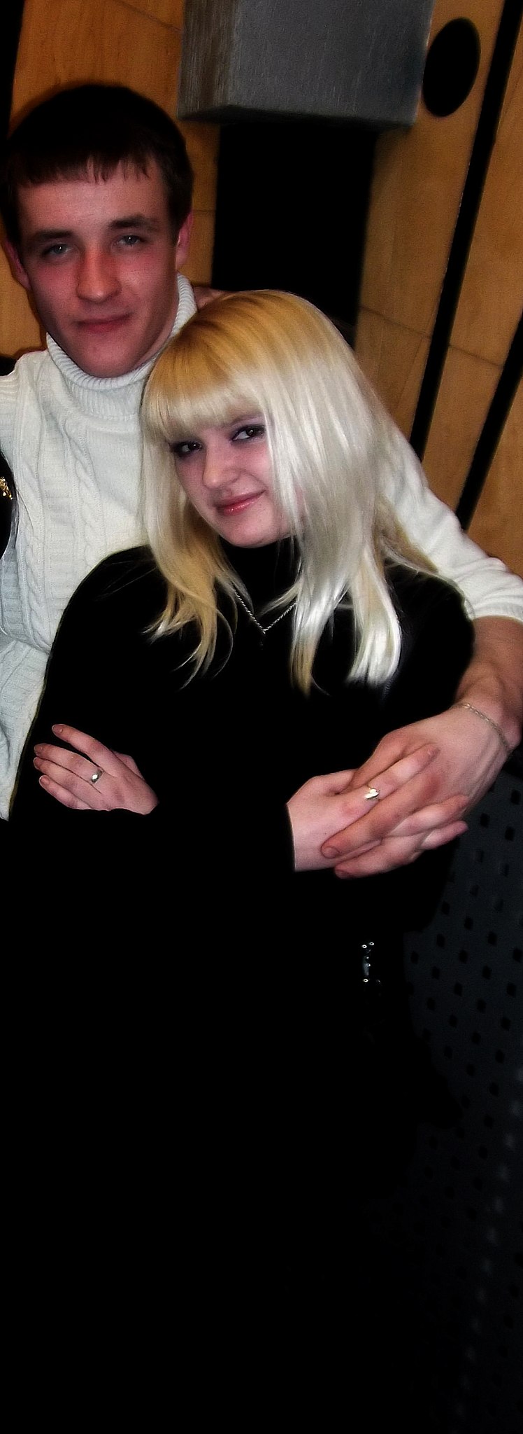 Аня Ткачёва | Рыбинск