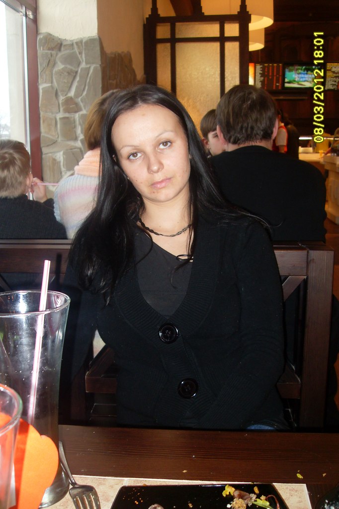 Оксана Сайманова | Нижний Новгород