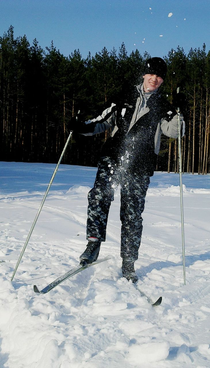 Алексей Лышов Шустрый | Воронеж