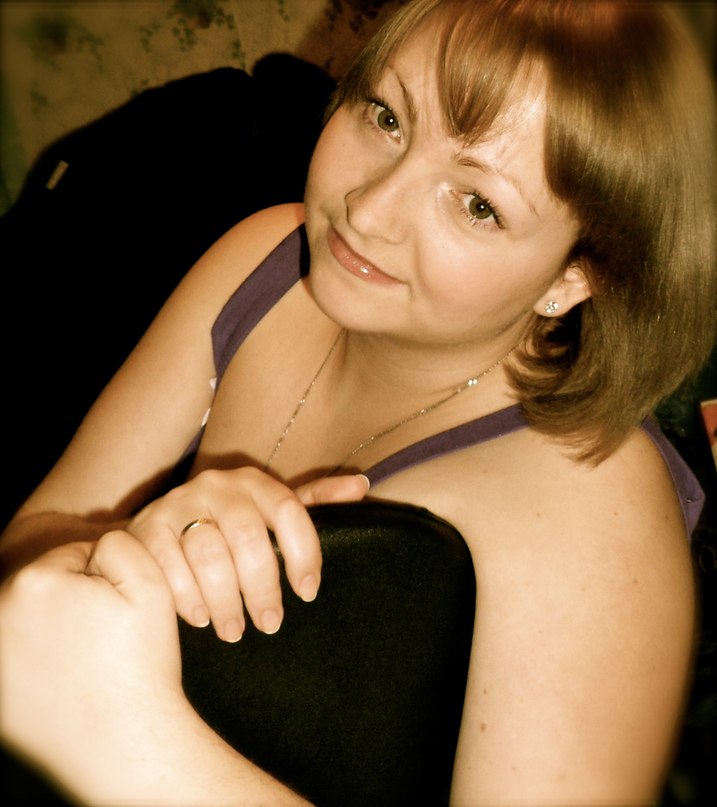 Елена Медведева | Дубовское