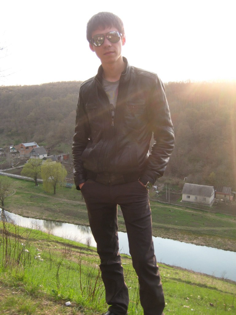 Алексей Ткачук | Milano