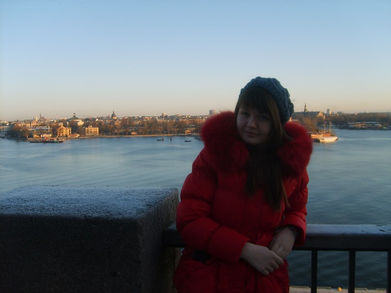 Alice Sun | Калининград