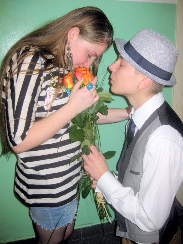 Лёля Свиржак-Бескупская | Могилев-Подольский