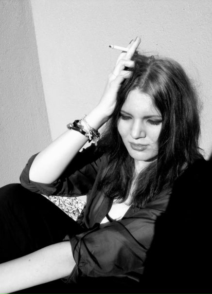 №30, Anastasia Bubnova, Milano №30, Anastasia Bubnova, Milano