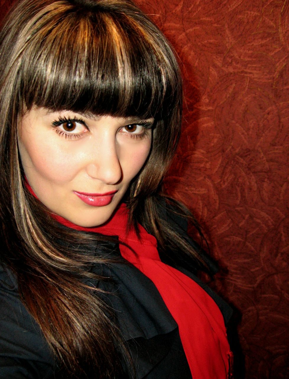 Ангелина Рожен | Глухов