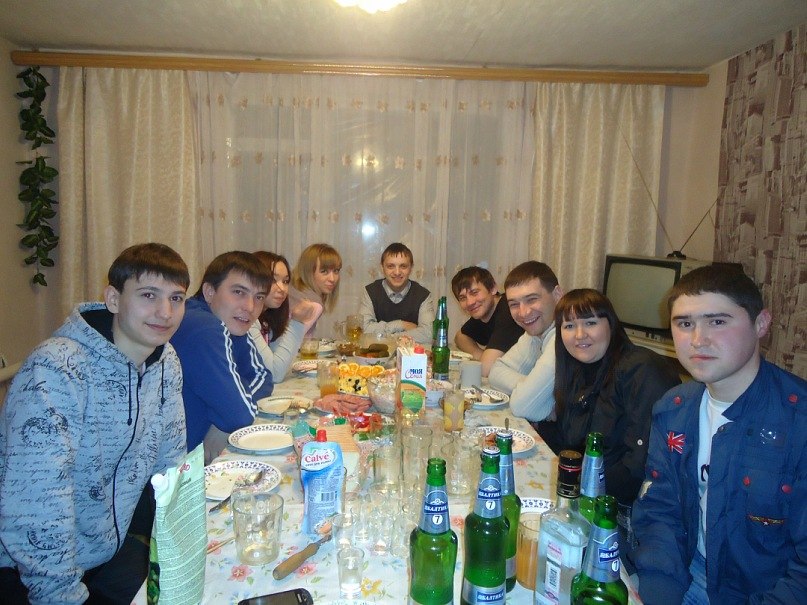 Денис Новиков ᶠᶸᶜᵏᵧₒᵤ™ | Нижнекамск