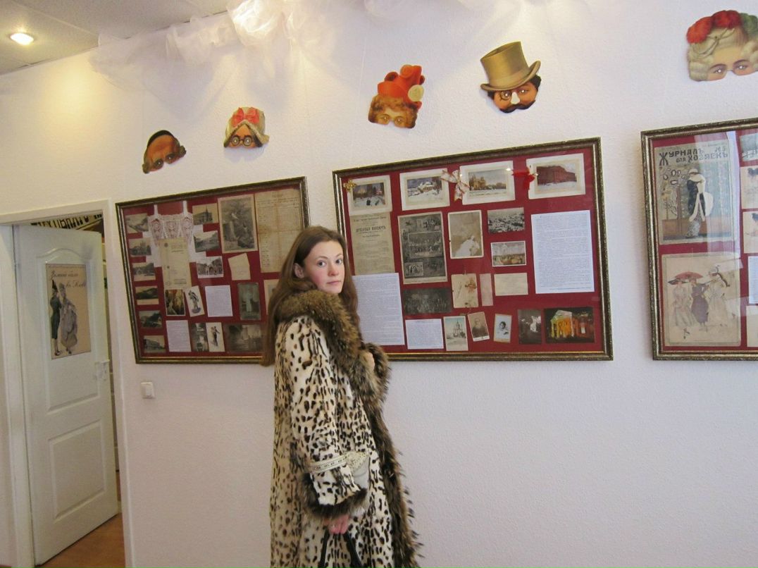 Катерина Зубілевич | Ровно