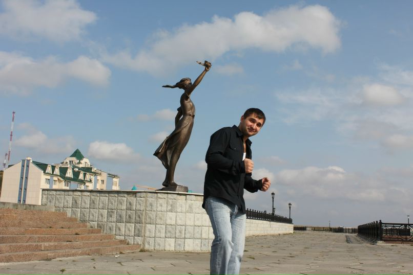 Николай Буслаев | Краснодар