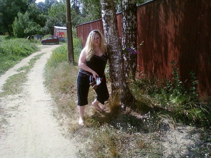 Мария Серёгина | Москва