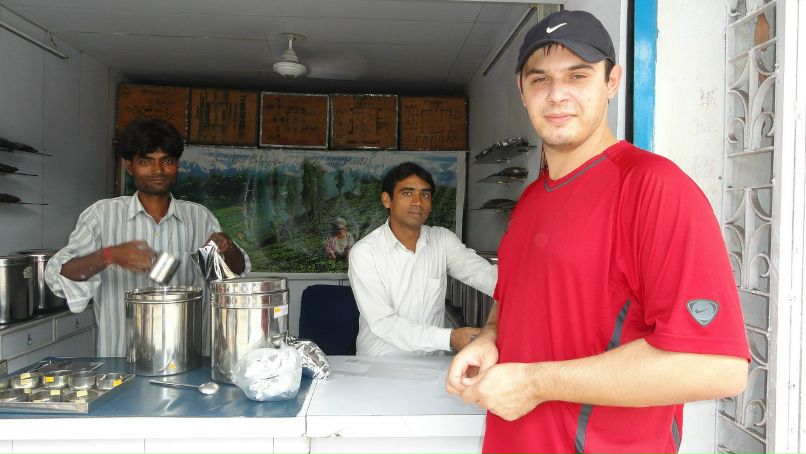 Валера Иванов | Мариуполь