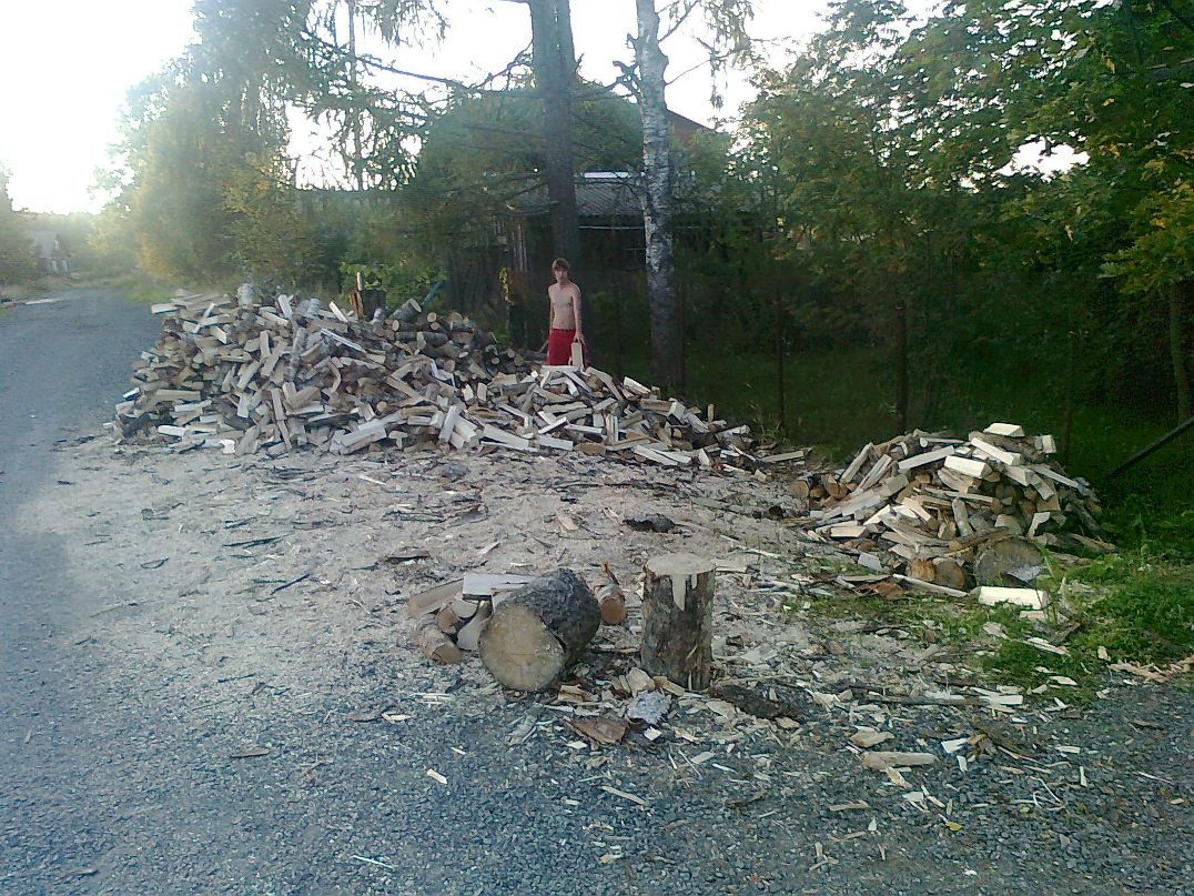 Максим Разборов | Петрозаводск