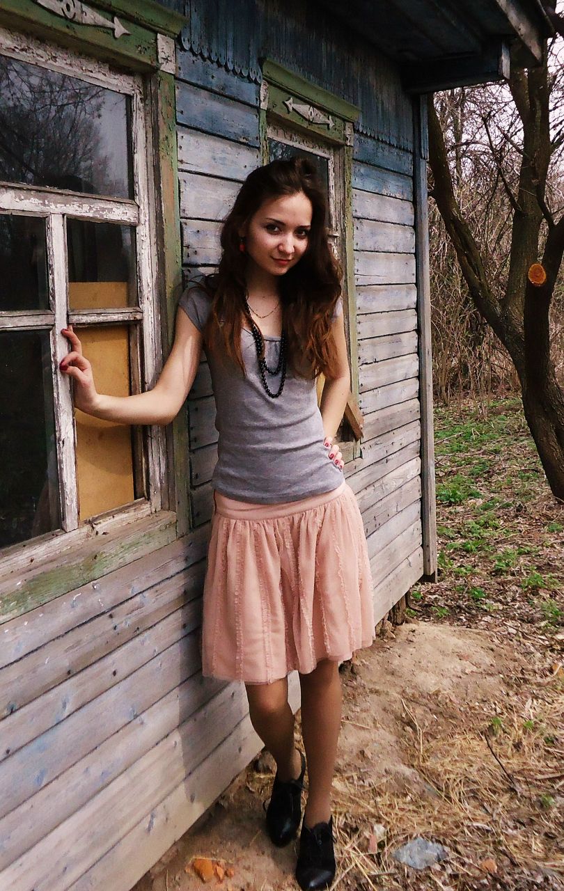 Елизавета Грабовец | Харьков