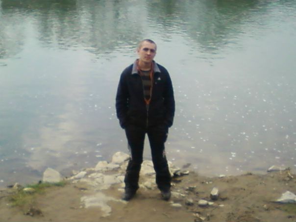 №33, Віталік Біба, Свалява №33, Віталік Біба, Свалява