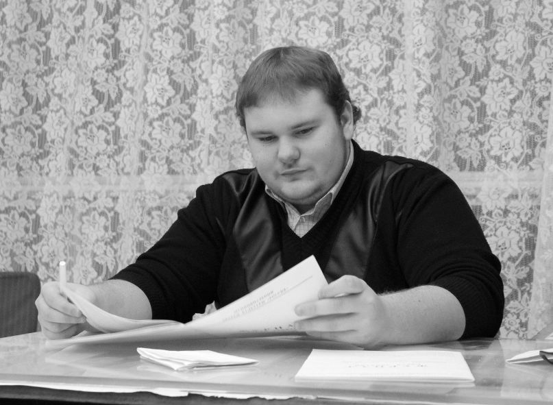 Никита Иванцов | Серпухов