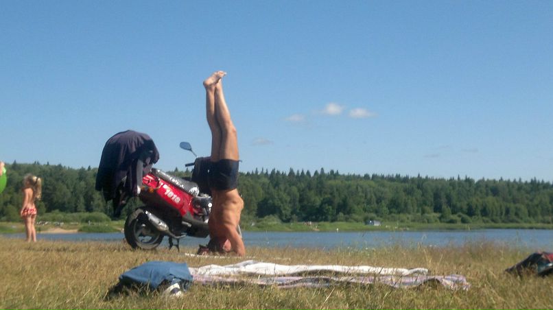 Виктор Иващенко Витальевич | Санкт-Петербург