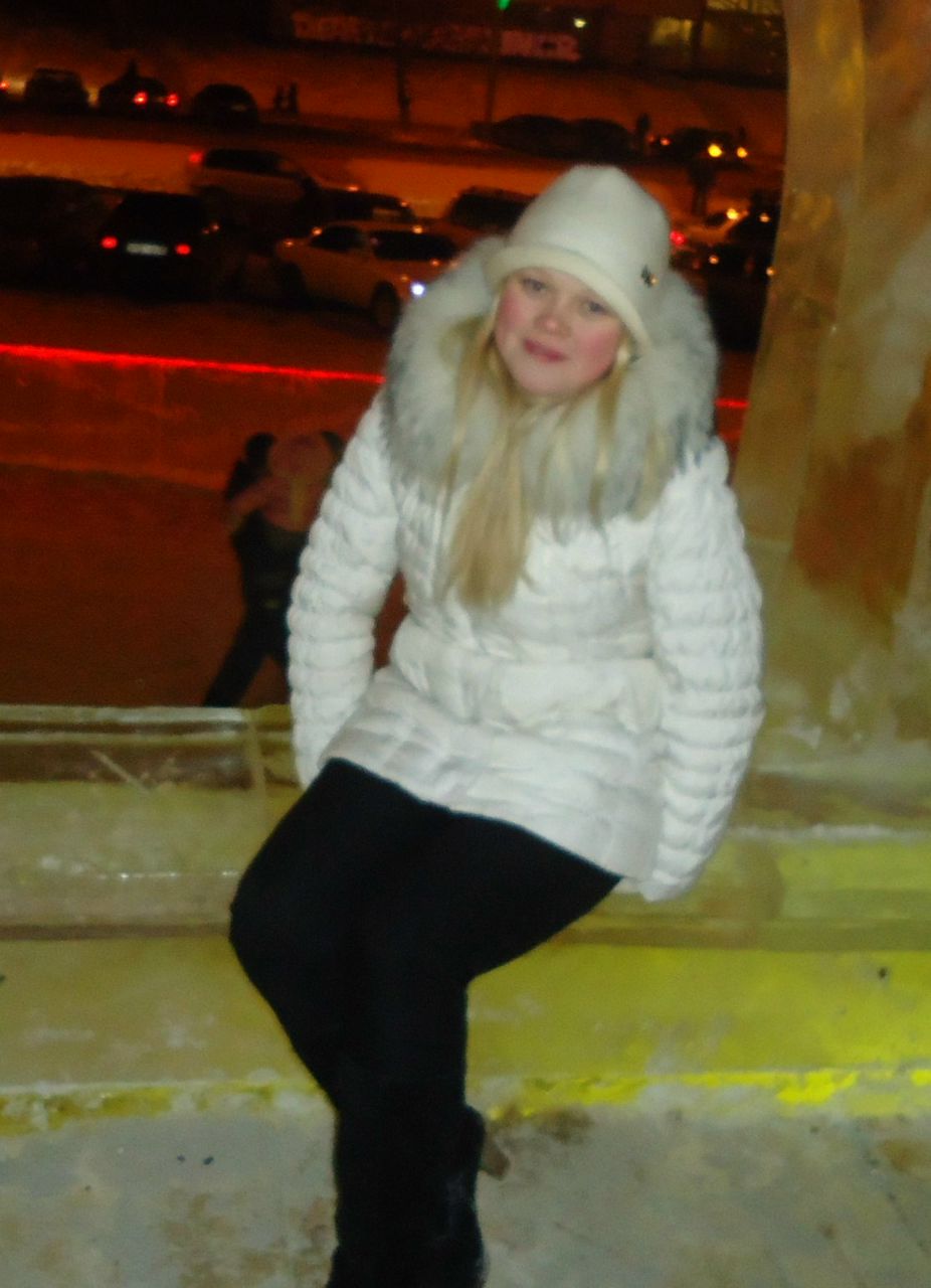 Екатерина Коколева | Кочево