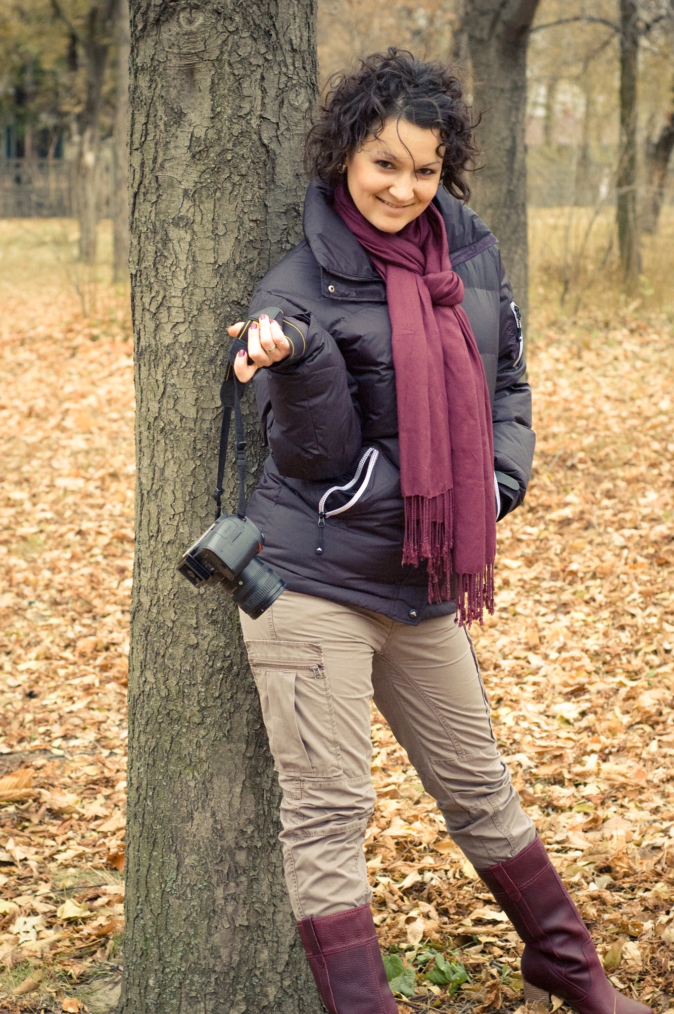 Фото профиля