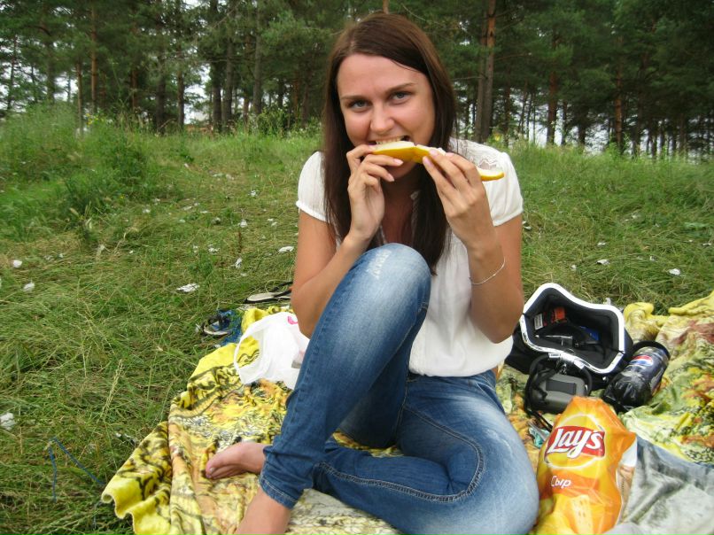 Светлана Абросимова | Ярославль