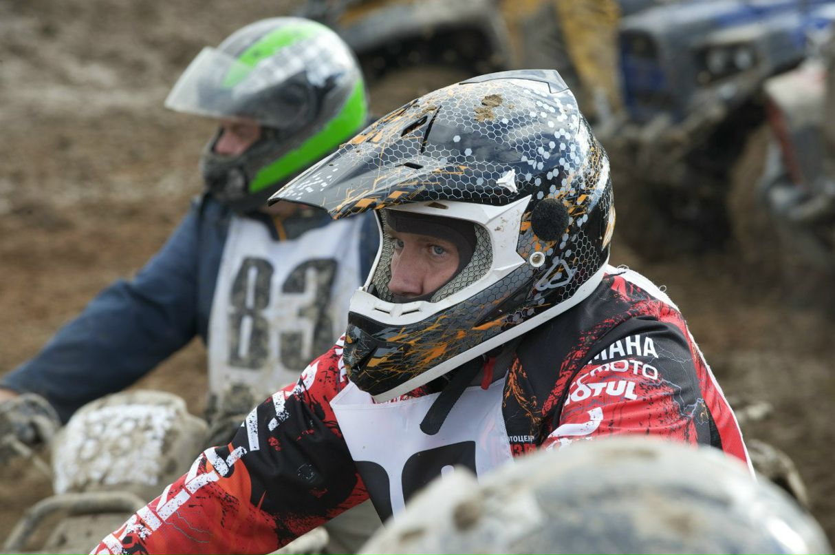 Алексей Мартынов | Москва