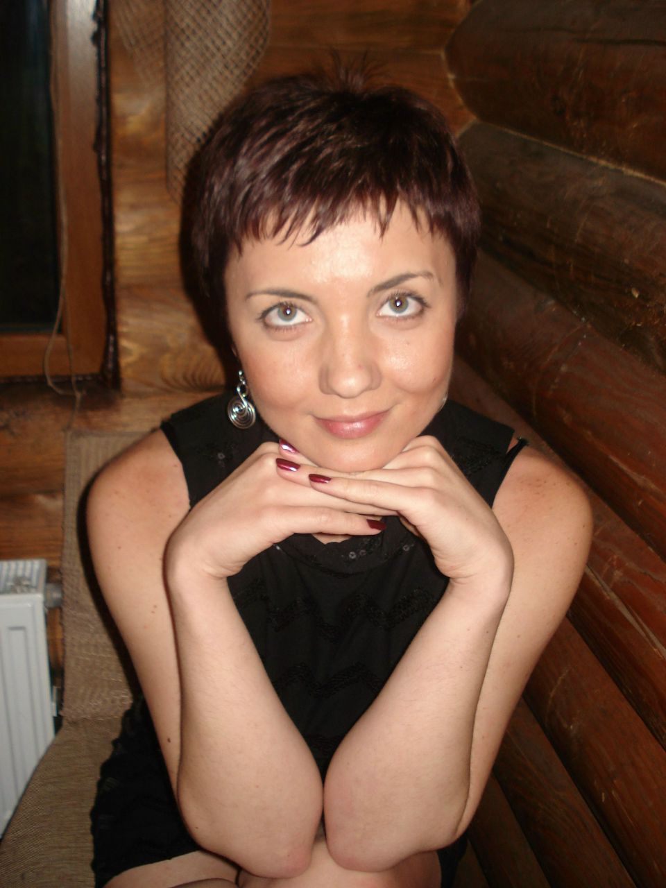 Людмила Митленко | Киев